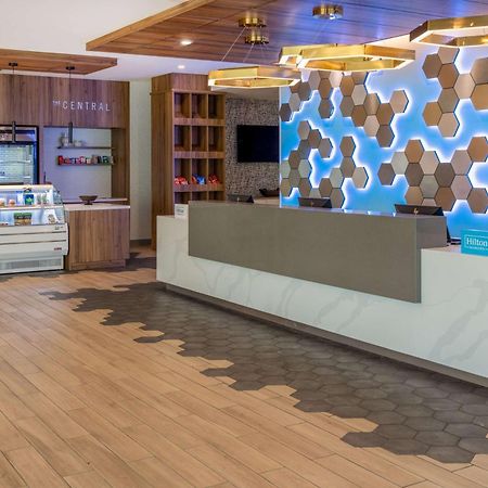 Tru By Hilton Pensacola Airport Medical Center Otel Dış mekan fotoğraf