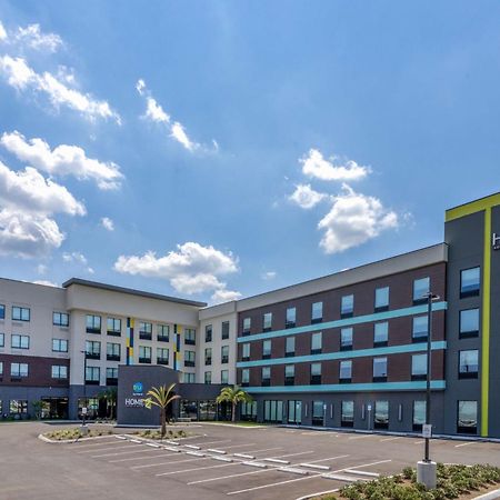 Tru By Hilton Pensacola Airport Medical Center Otel Dış mekan fotoğraf