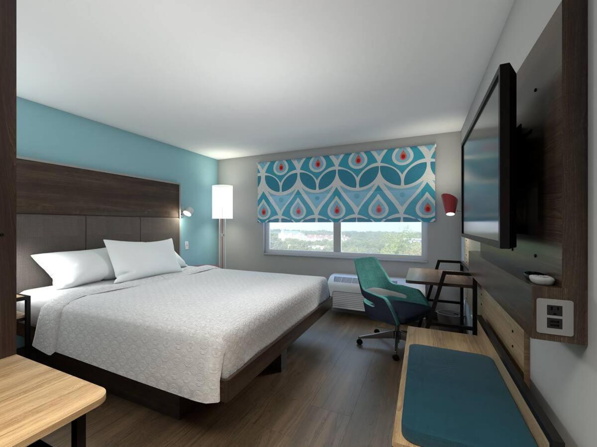 Tru By Hilton Pensacola Airport Medical Center Otel Dış mekan fotoğraf