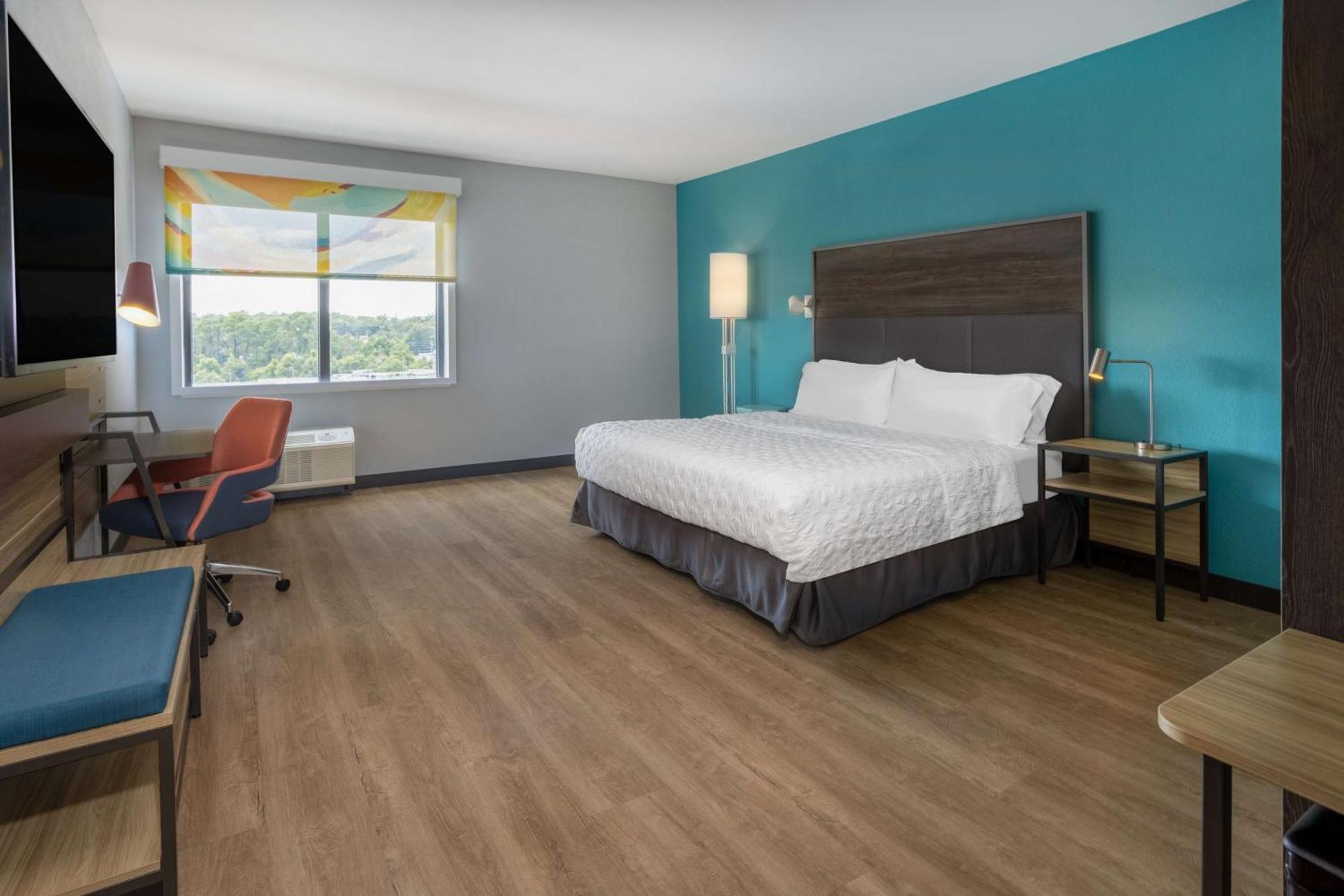 Tru By Hilton Pensacola Airport Medical Center Otel Dış mekan fotoğraf
