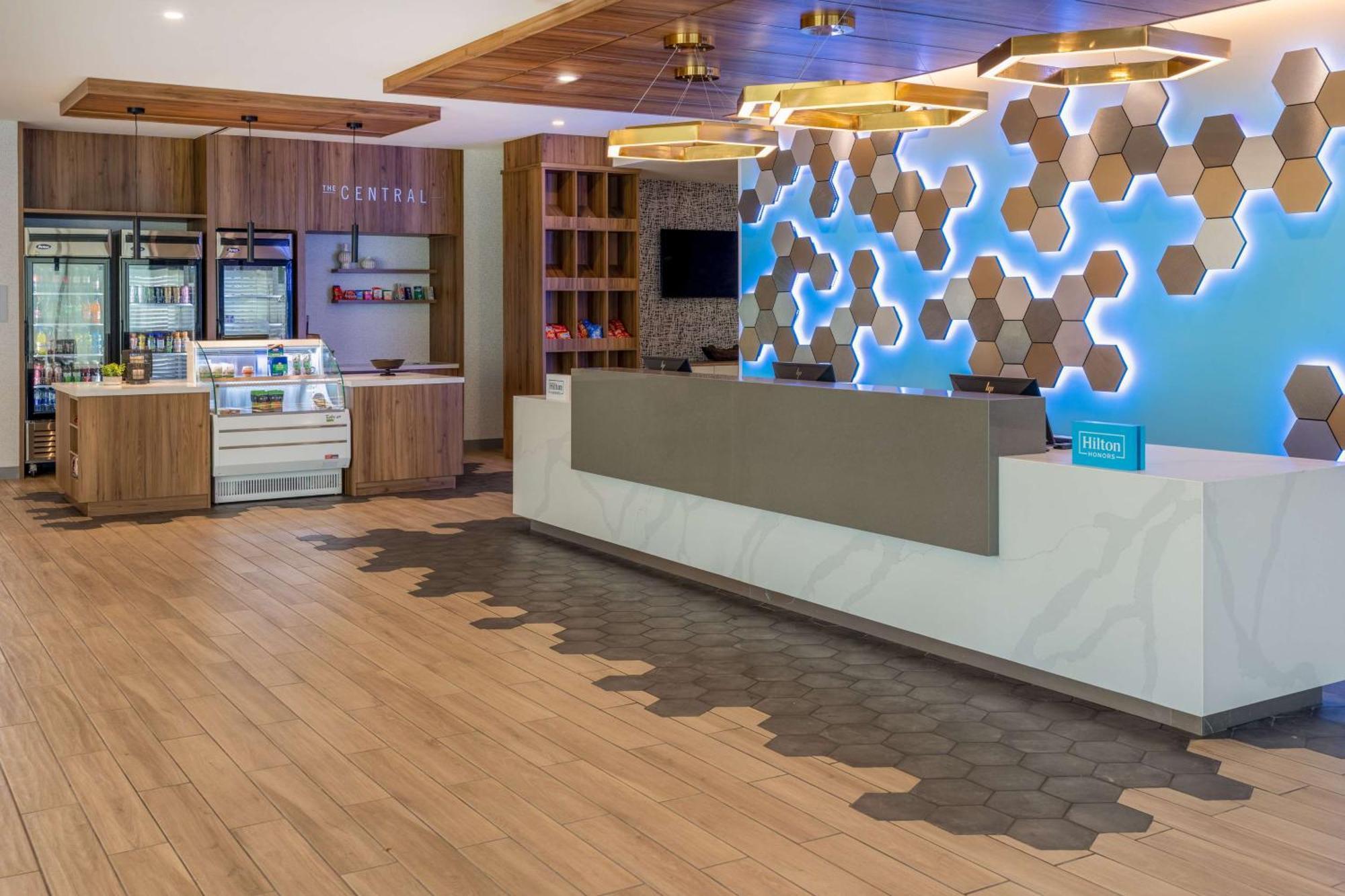 Tru By Hilton Pensacola Airport Medical Center Otel Dış mekan fotoğraf