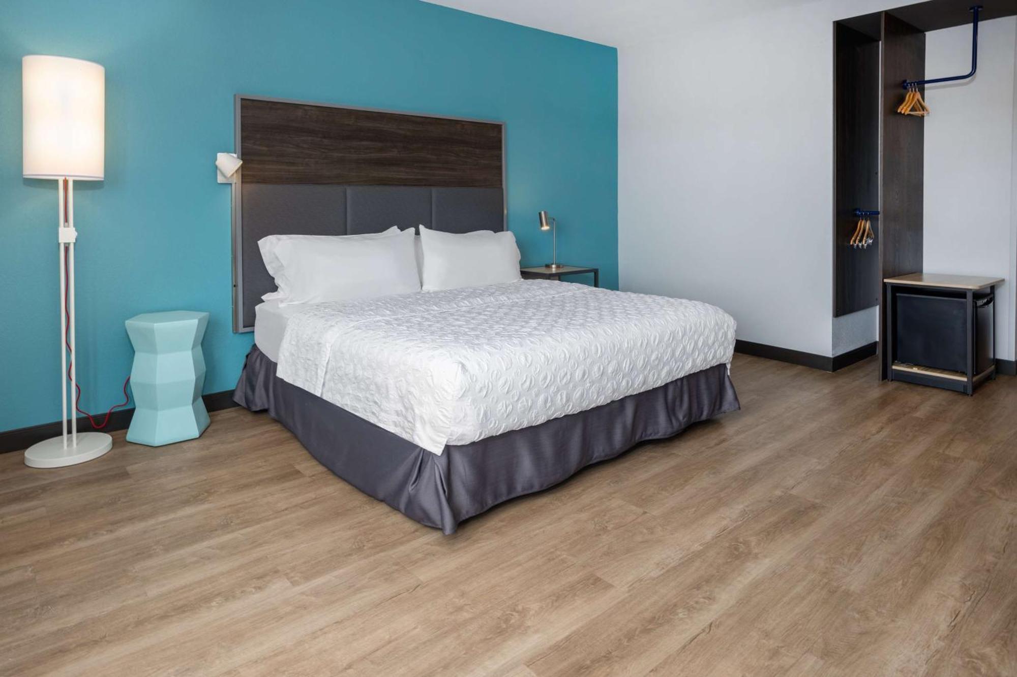 Tru By Hilton Pensacola Airport Medical Center Otel Dış mekan fotoğraf