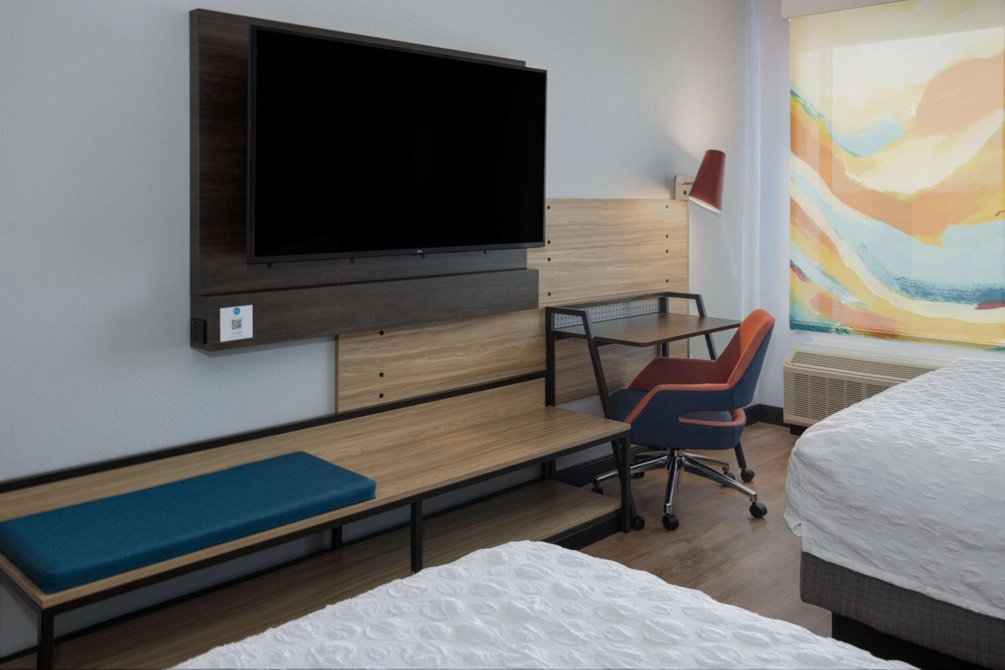 Tru By Hilton Pensacola Airport Medical Center Otel Dış mekan fotoğraf