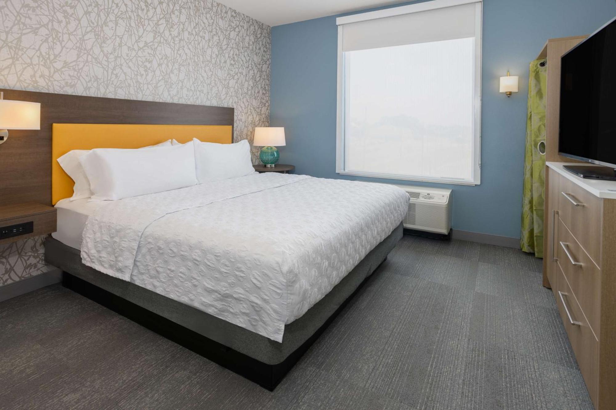 Tru By Hilton Pensacola Airport Medical Center Otel Dış mekan fotoğraf