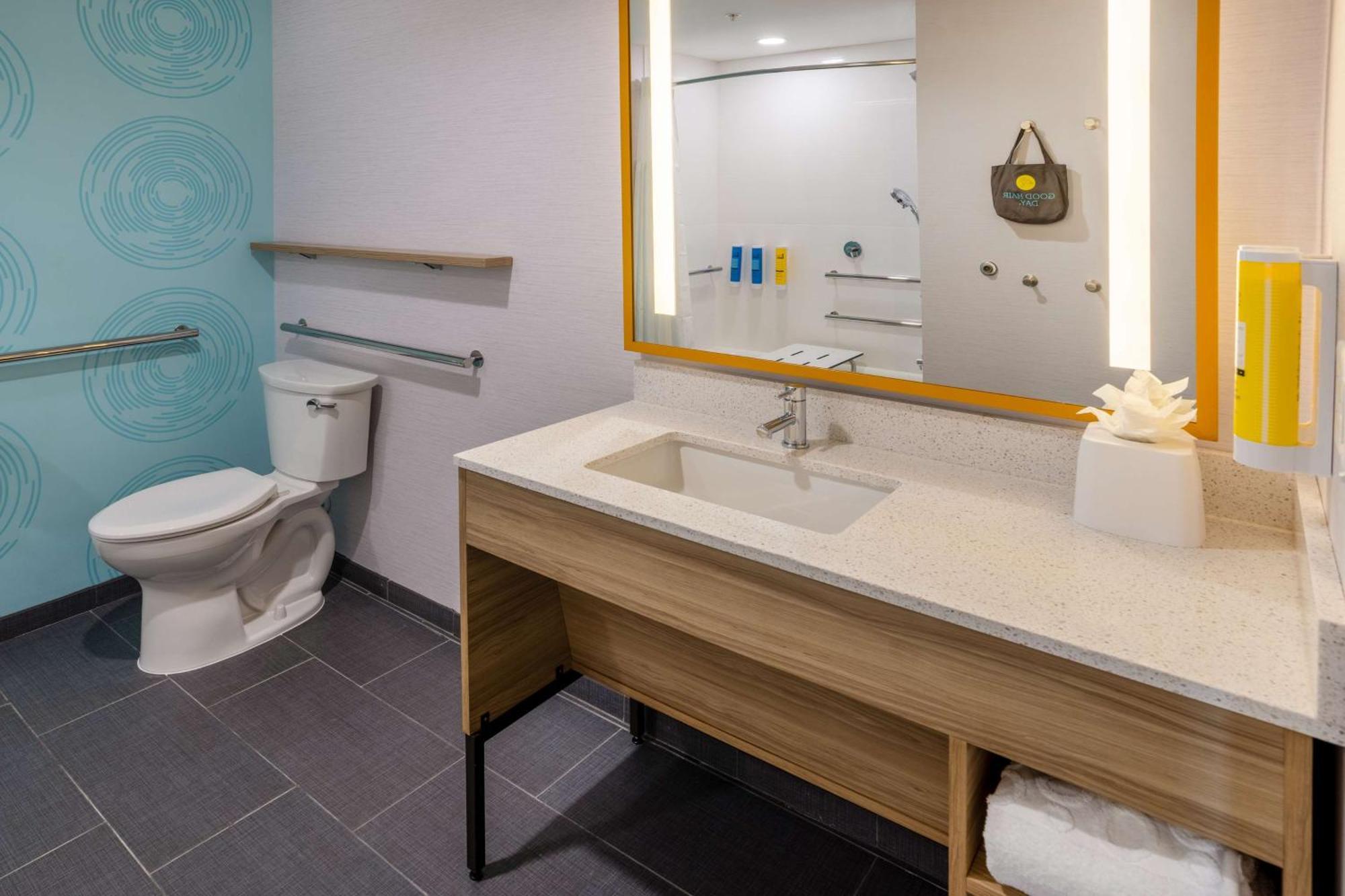 Tru By Hilton Pensacola Airport Medical Center Otel Dış mekan fotoğraf