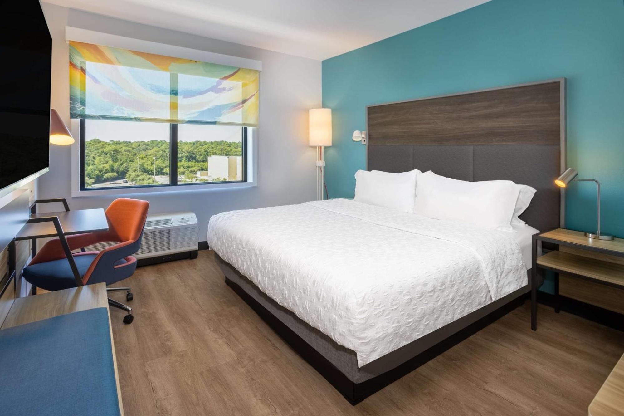 Tru By Hilton Pensacola Airport Medical Center Otel Dış mekan fotoğraf