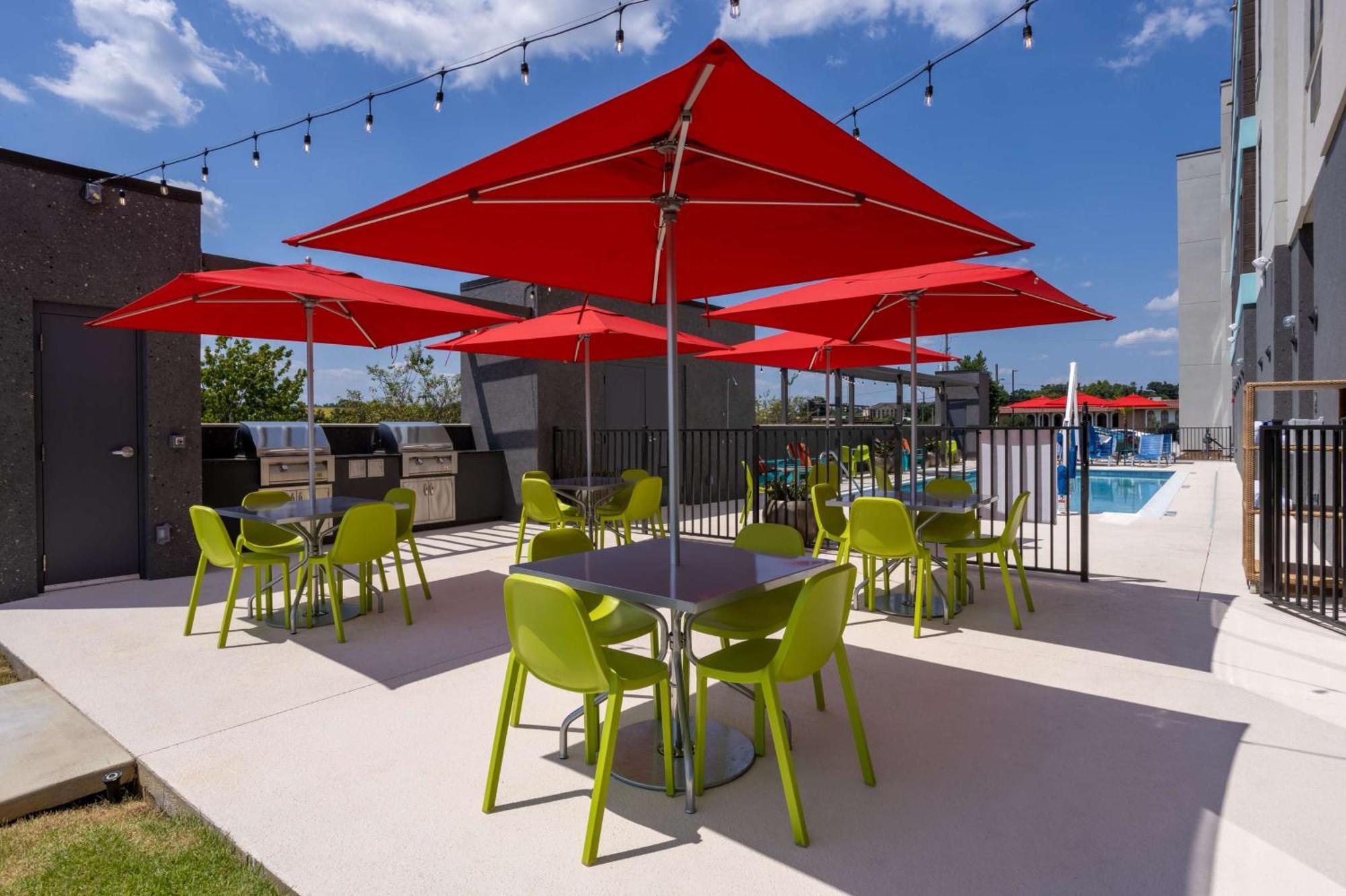 Tru By Hilton Pensacola Airport Medical Center Otel Dış mekan fotoğraf