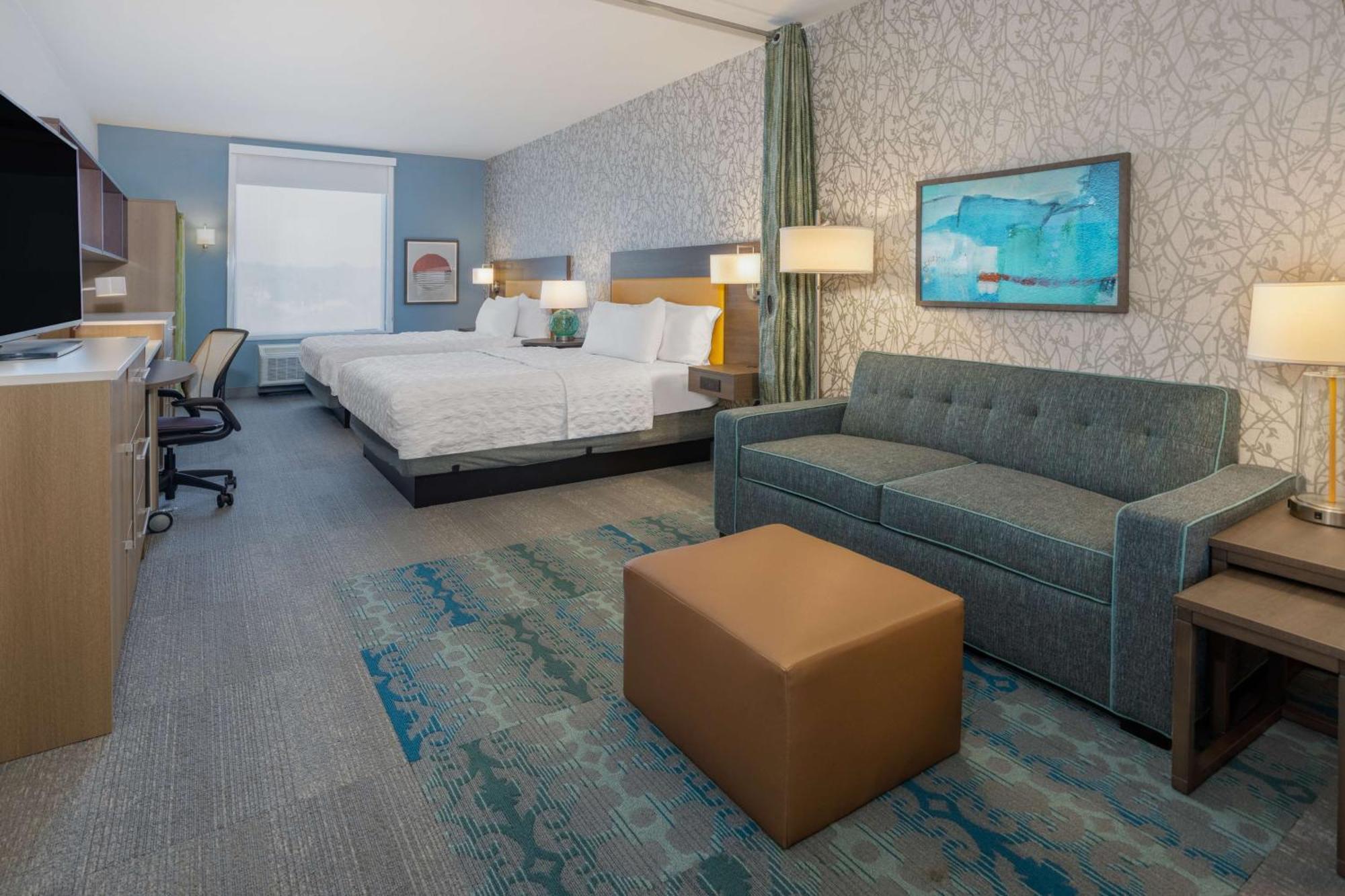 Tru By Hilton Pensacola Airport Medical Center Otel Dış mekan fotoğraf