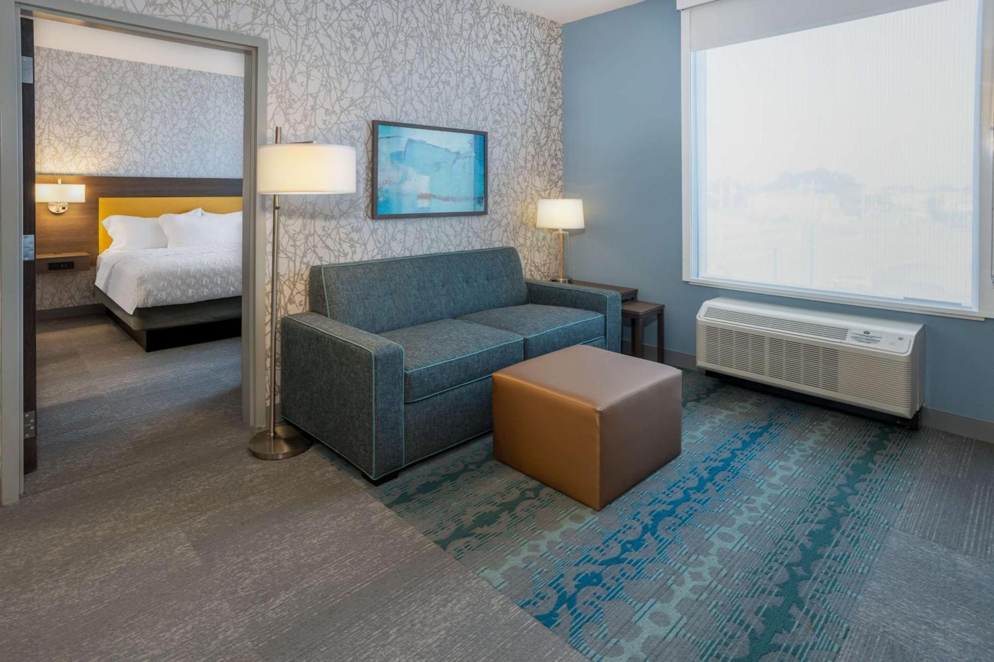 Tru By Hilton Pensacola Airport Medical Center Otel Dış mekan fotoğraf