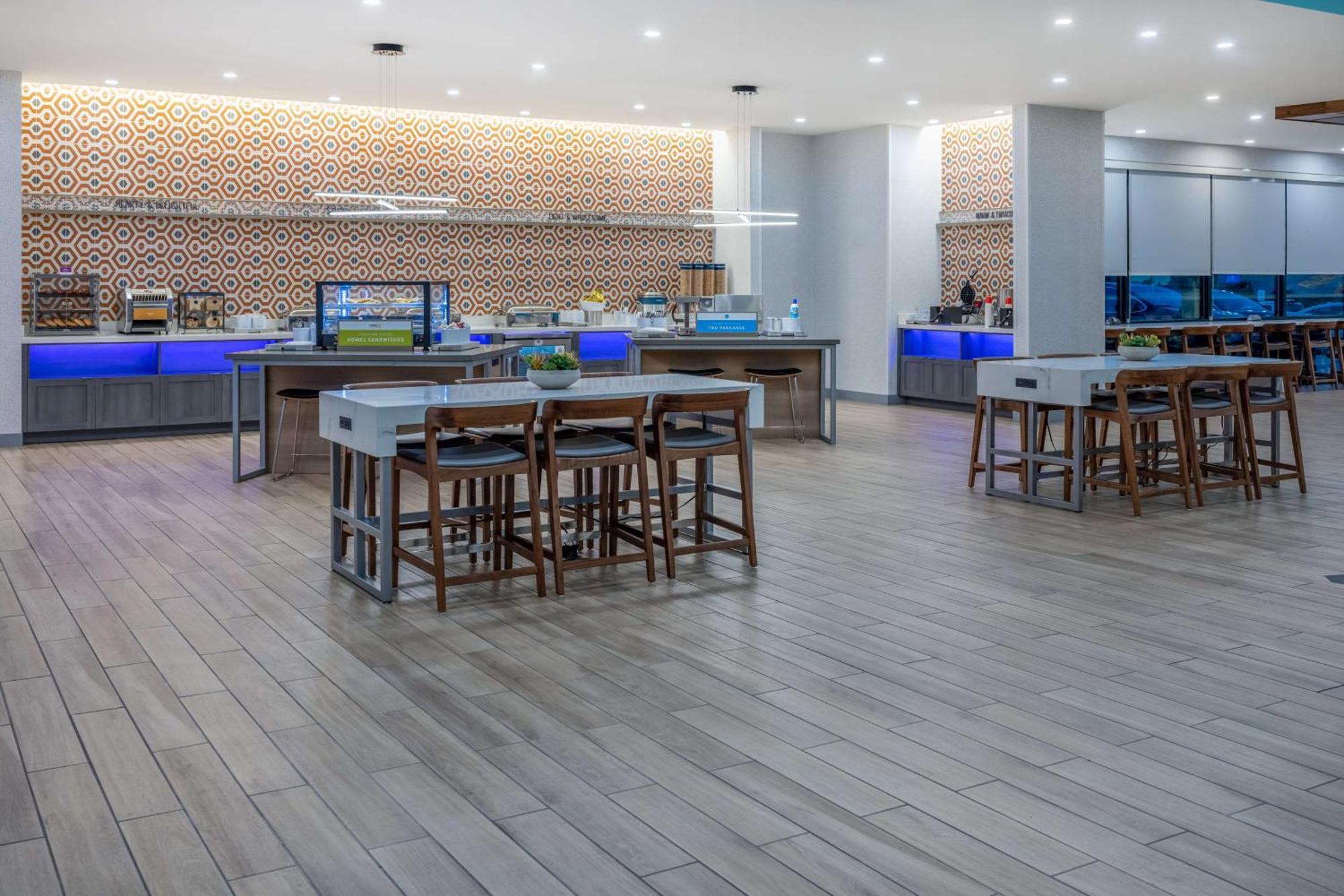 Tru By Hilton Pensacola Airport Medical Center Otel Dış mekan fotoğraf