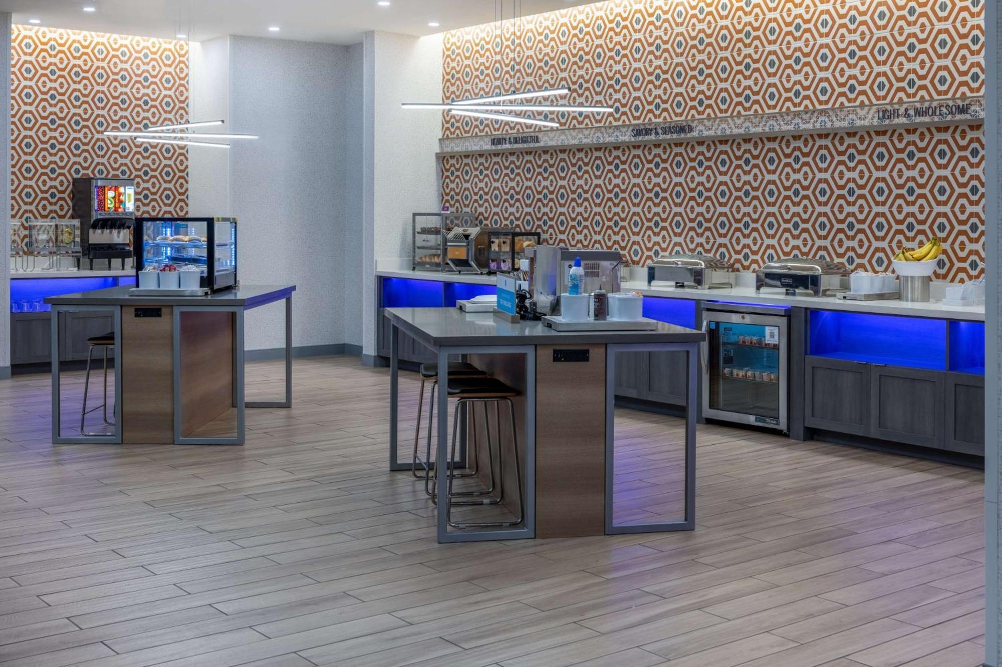 Tru By Hilton Pensacola Airport Medical Center Otel Dış mekan fotoğraf