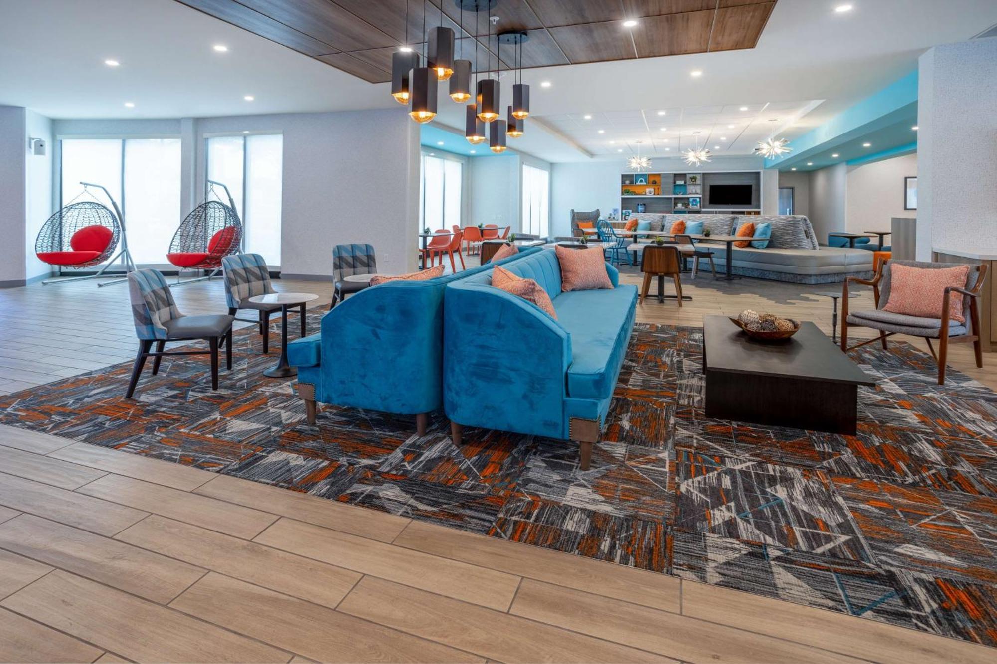 Tru By Hilton Pensacola Airport Medical Center Otel Dış mekan fotoğraf