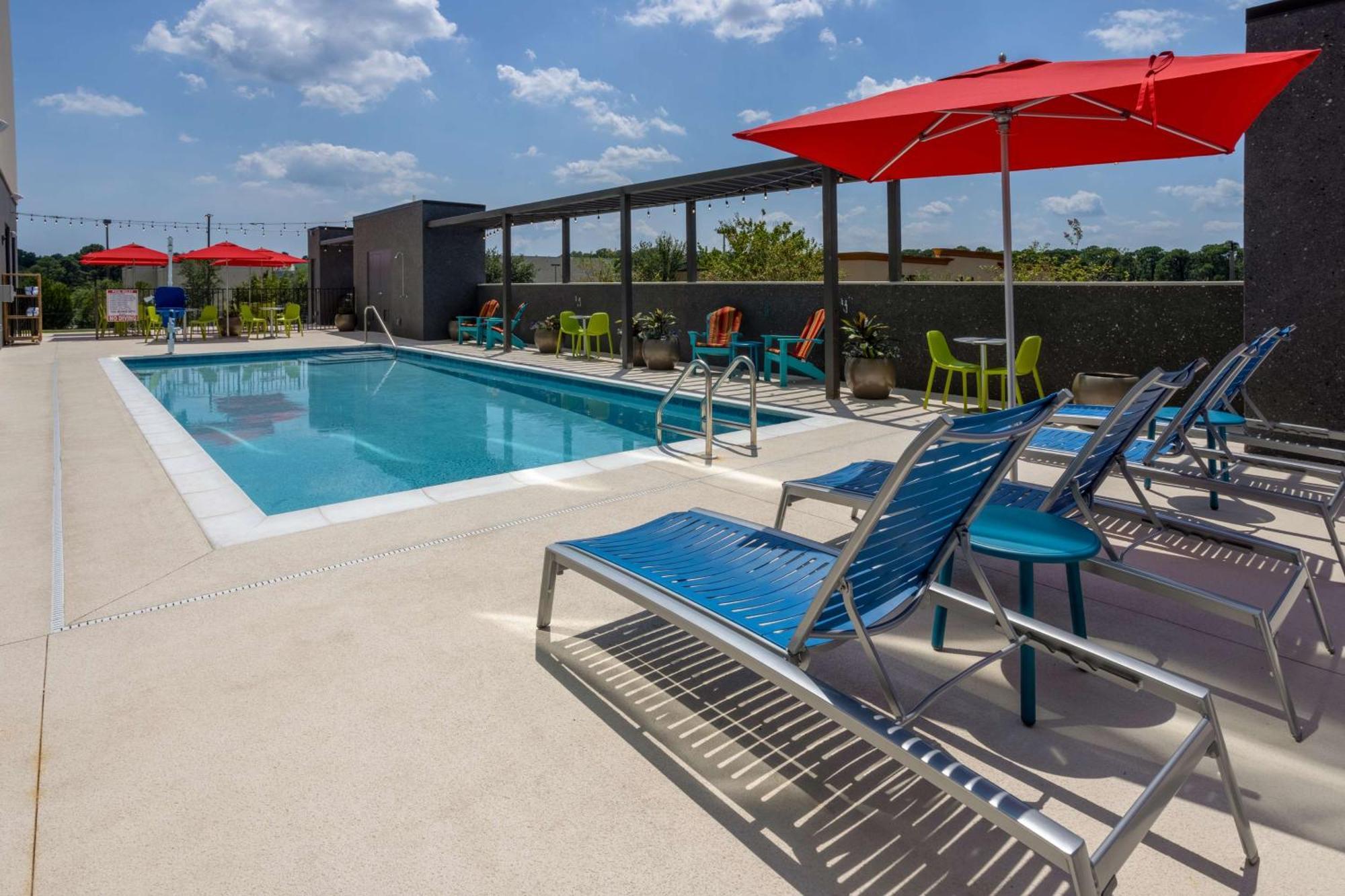 Tru By Hilton Pensacola Airport Medical Center Otel Dış mekan fotoğraf