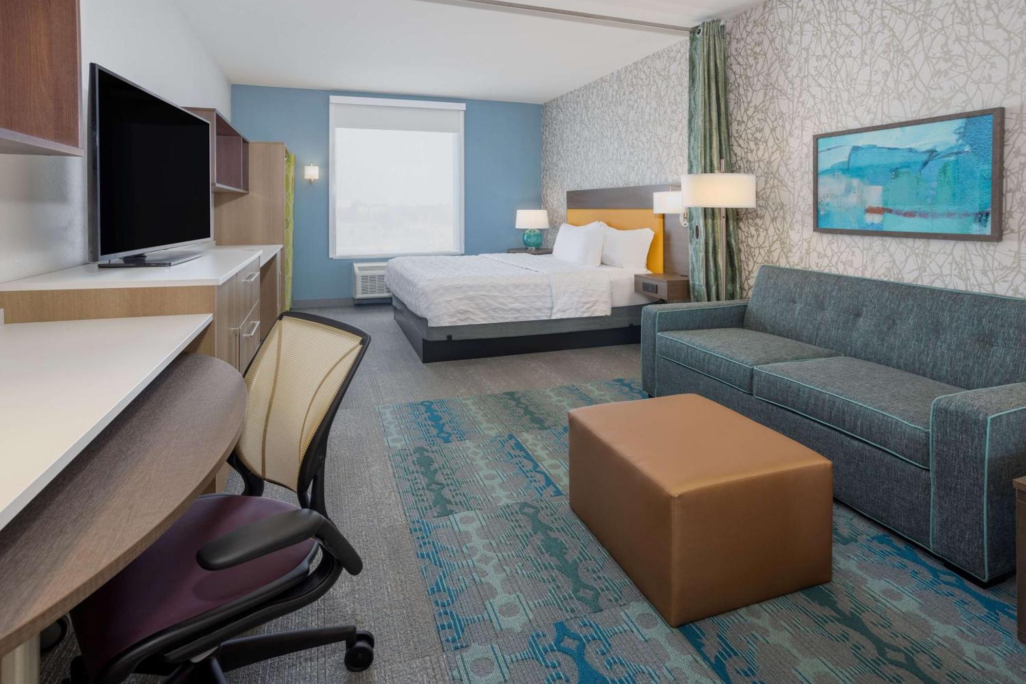 Tru By Hilton Pensacola Airport Medical Center Otel Dış mekan fotoğraf