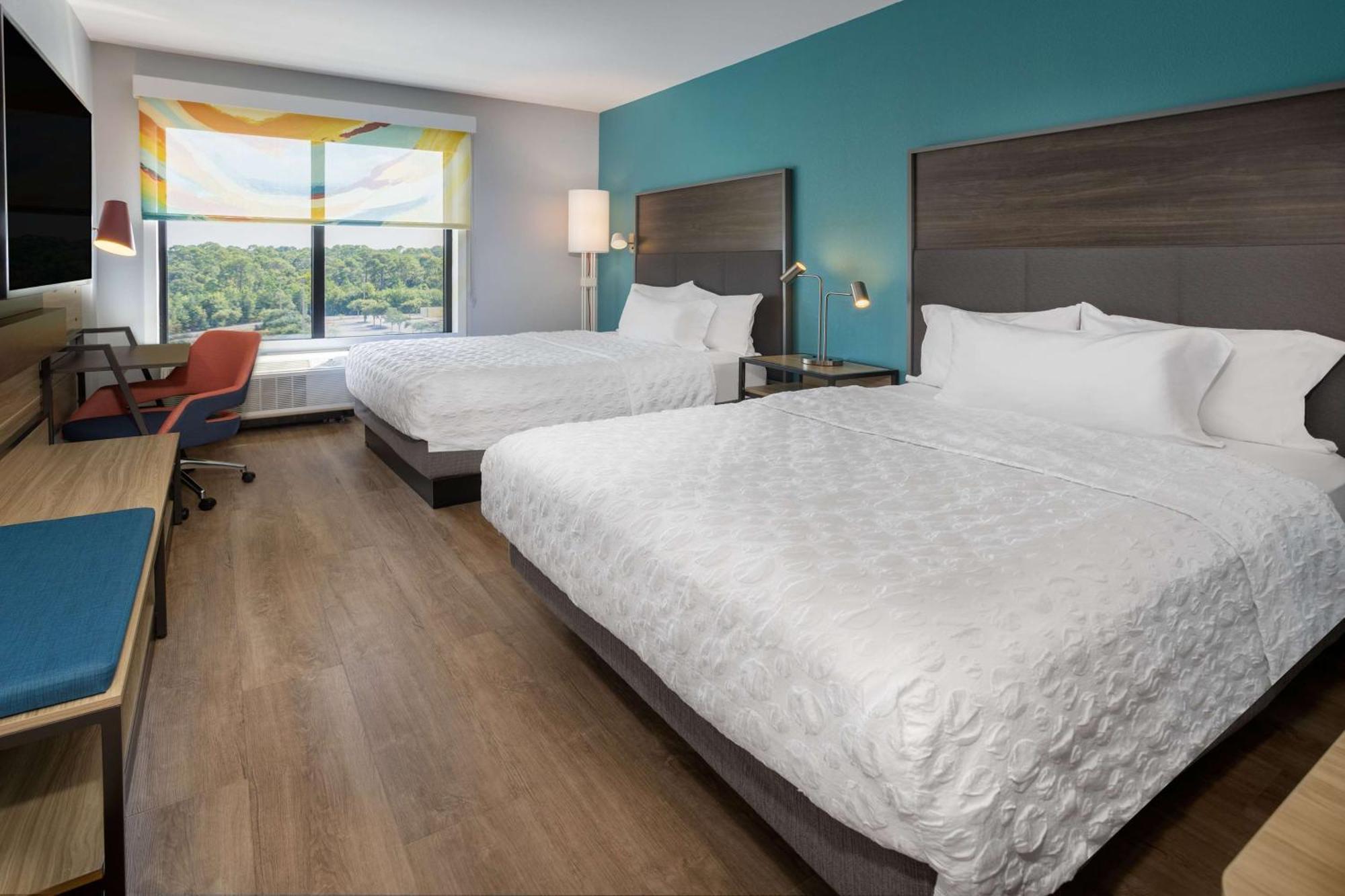 Tru By Hilton Pensacola Airport Medical Center Otel Dış mekan fotoğraf