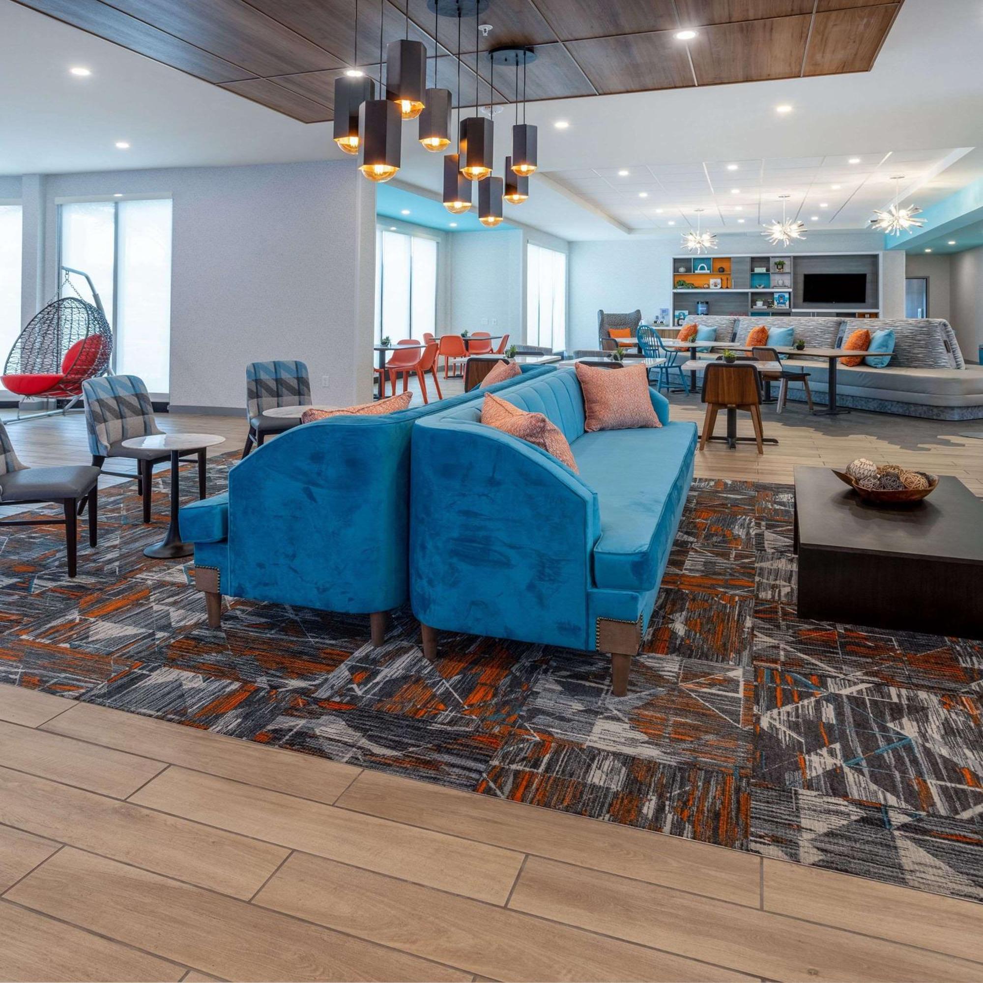 Tru By Hilton Pensacola Airport Medical Center Otel Dış mekan fotoğraf